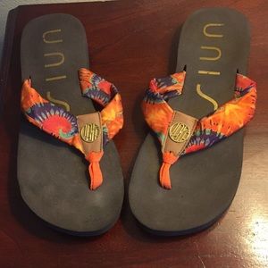 Flip flops